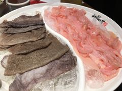-纸盐河码头火锅(十八梯店)