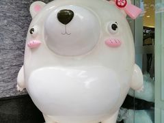 -茂业百货(东门店)