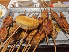 -管氏翅吧(护国寺店)