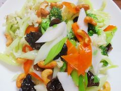 -小铜锣湾海鲜家常菜馆(河西店)
