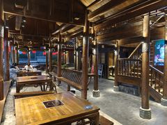 -西江传说•酸汤鱼(水东路店)