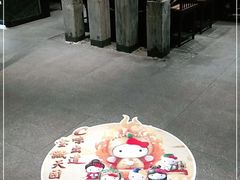 -呷哺呷哺 小火锅 (浦东新欧尚超市店)