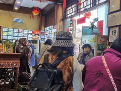 -长兴菜馆(高桥店)