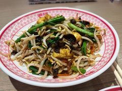 -满园烤鸭·春饼(太原街万达店)