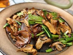-云海肴·汽锅鸡·云南菜(高德置地店)