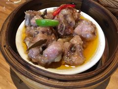 -颐和•海鲜砂锅粥•啫啫煲(奥林匹克广场店)