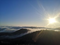 -武陵山森林公园