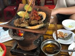 -瓦片烤肉(13号店)