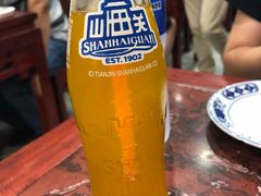 -九河居(荔湾路店)