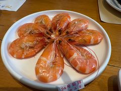 -79号渔船海鲜饭店(岗厦店)