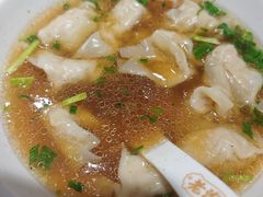 -老淮城·长鱼面(河下古镇店)