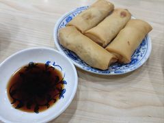 -美新点心店(陕西北路店)