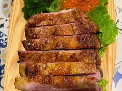 -阿拉丁新疆风味餐厅·清真(罗廊巷店)