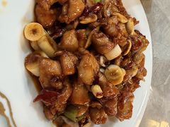 -都一处烧麦馆(前门店)