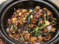 -盛百味·家宴餐厅(霸州分店)