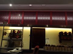 -海天楼(天津泛太平洋店)