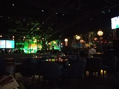 -MARU玛露音乐餐厅(大学路店)