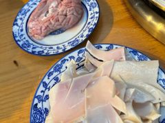 -飘香火锅(玉林西路店)