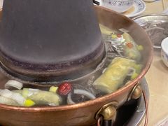 -月圆火锅(宁海东路二店)
