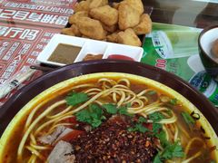 -美玲拉面(鞍山西道店)