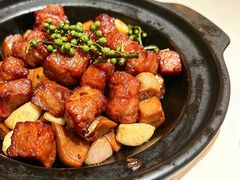 -狮王府淮扬菜(夫子庙老门东店)