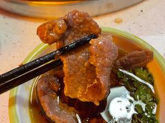 -陈艳红火锅菜·冒菜(簋街店)