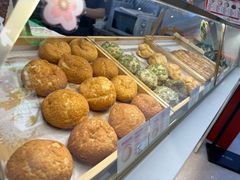 -西树泡芙(喜隆多店)