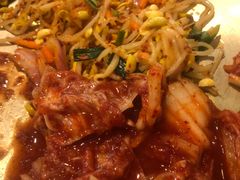 -7年8班朝鲜族非遗美食(三钢里店)