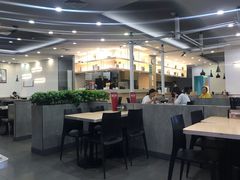 大堂-蒙自源米线大王(普宁广场店)