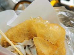 -家阳赵师傅油饼包烧麦(粮道街店)