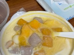 -小团圆糖水铺(襄阳南路店)
