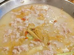 -老来福·非遗酸汤兔(凯旋路店)