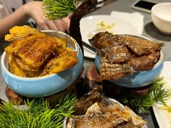 -佬太公海鸭·海鲜大排档(上海总店)