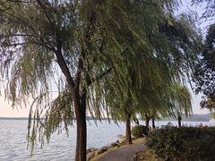 -池州市平天湖风景区