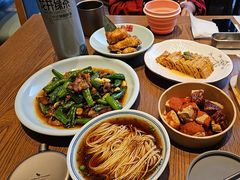 -香园茶社·金陵小灶(老门东店)