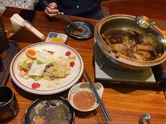 -鸟鹏烧鸟居酒屋(仁恒梦中心店)