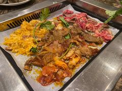 -永远爱烤肉火锅自助(龙德广场店)