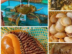 -三亚相缘海鲜·烧烤·糟粕醋(三亚湾店)