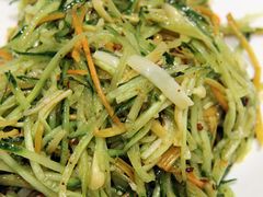 -西夏回族烧麦馆(牡丹街店)