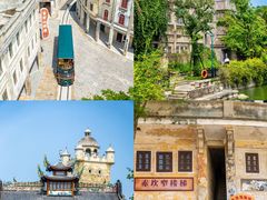 -赤坎·广东华侨国际旅游度假区