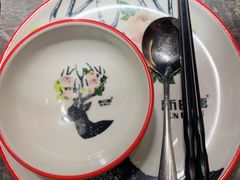 -新白鹿餐厅(金鹰新街口店)