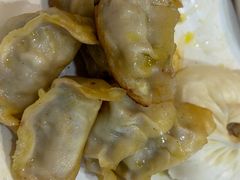 -蒋家桥饺面店(东关街店)