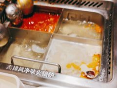 -海底捞火锅(攀枝花万达店)