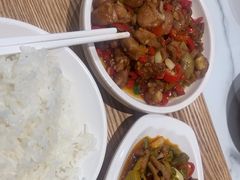 -乡村基·川味现炒大王(熙悦天街店)