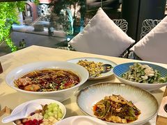 -柴门饭儿(成都太古里店)
