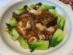 -海宝酒家(中山四路店)