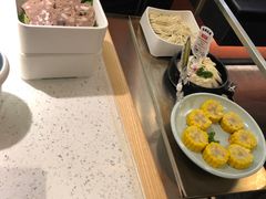 -左庭右院鲜牛肉火锅(苏州园区永旺店)