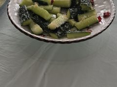 -碧海银沙海鲜餐厅(恒大海上威尼斯店)