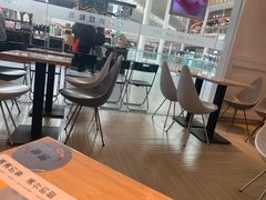 大堂-满记甜品(荟聚购物中心店)