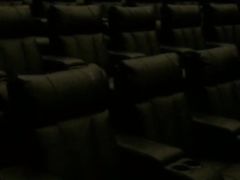 -纵横国际影城杜比全景声巨幕(天安云谷店)